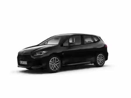 BMW Série 2 218i 1.5 136