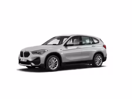BMW X1 25e 1.5 xDrive