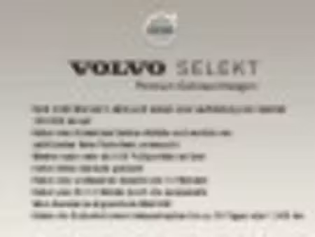 Volvo XC90 T8 2.0 4x4
