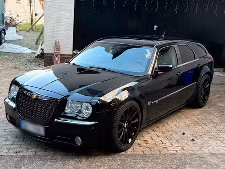 Chrysler 300C SRT V6 3.0 218 Touring