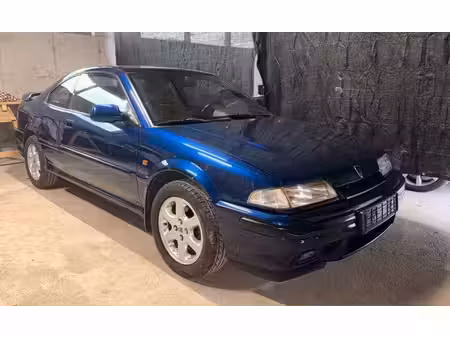 Rover 200 2.0 T 200