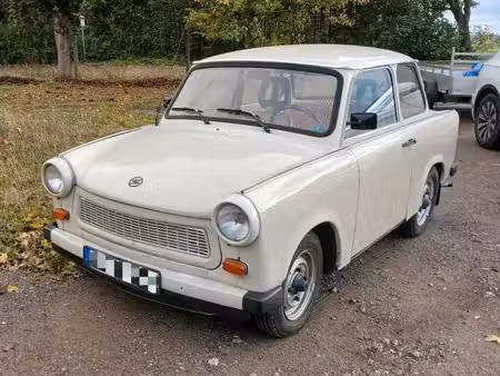Trabant 601