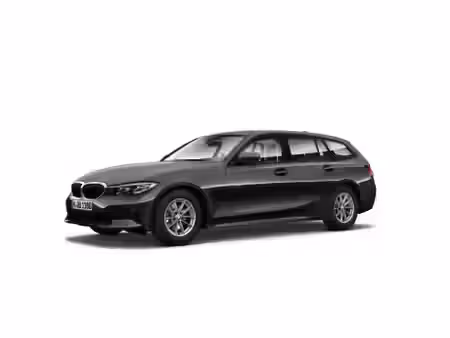 BMW Série 3 318i 2.0 115