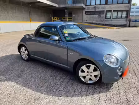 Daihatsu Copen 1.3 87