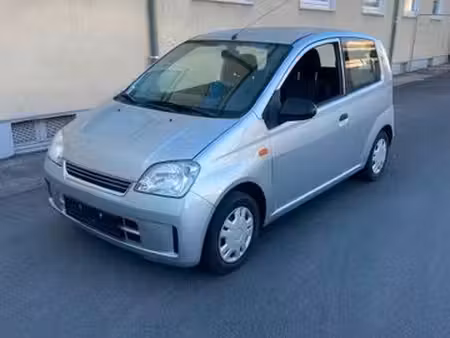 Daihatsu Sirion 1.3