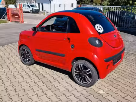 Microcar DUE