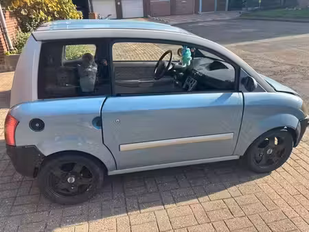 Microcar MC1 