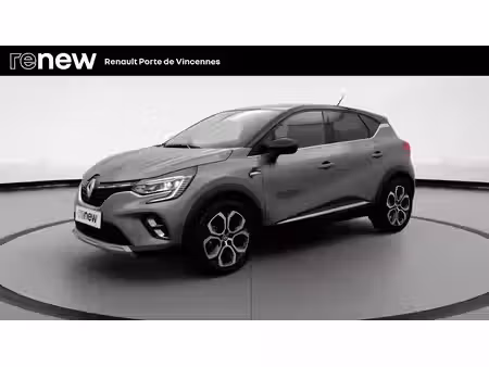 Renault Captur 1.0 TCe 90