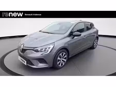 Renault Clio 1.0 TCe 90