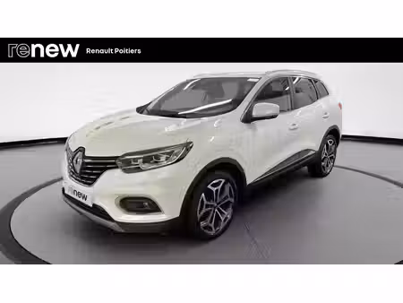 Renault Kadjar 1.5 dCi 115