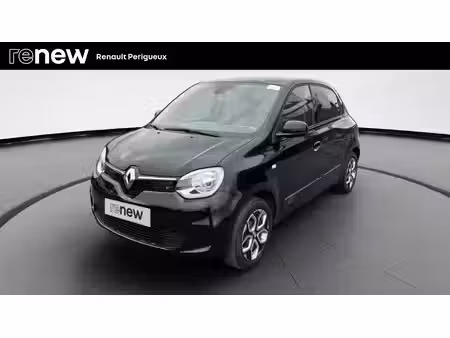 Renault Twingo 81