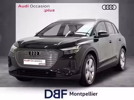 Audi Q4 e-tron 45 285