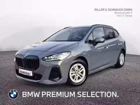 BMW Série 2 220i 1.5 170
