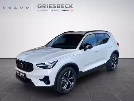 Volvo XC40 2.0