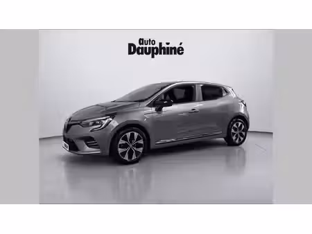 Renault Clio 1.0 TCe 90 Evolution