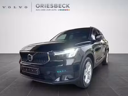 Volvo XC40 2.0