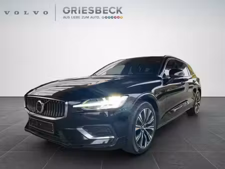 Volvo V60 2.0