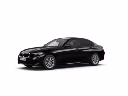 BMW Série 3 318d 2.0 150