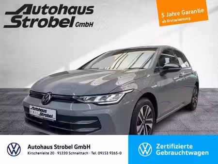 Volkswagen Golf 2.0 TDI 150