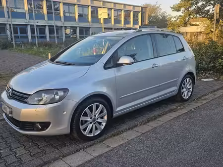 Volkswagen Golf 1.6 TDI 105