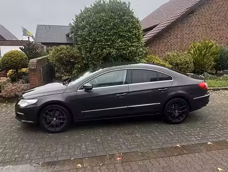 Volkswagen Passat 2.0 TSI 200 Carat