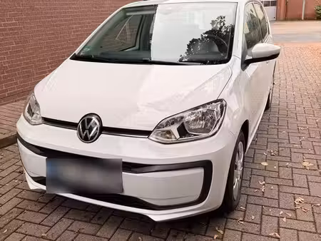 Volkswagen up! 1.0 60