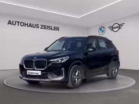 BMW X1 18d 2.0 150 sDrive