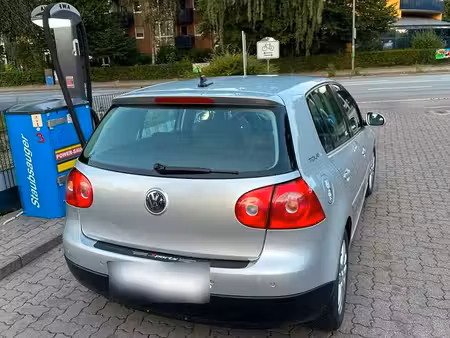 Volkswagen Golf 1.4 TSI 140