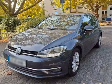 Volkswagen Golf 1.6 TDI 115