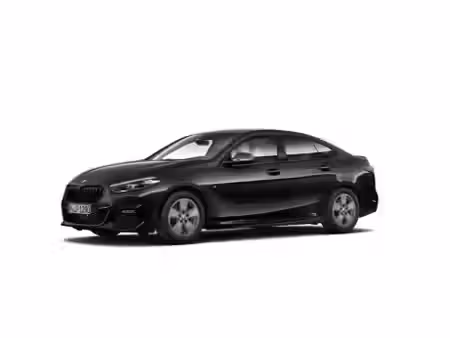 BMW Série 2 220i 2.0 184