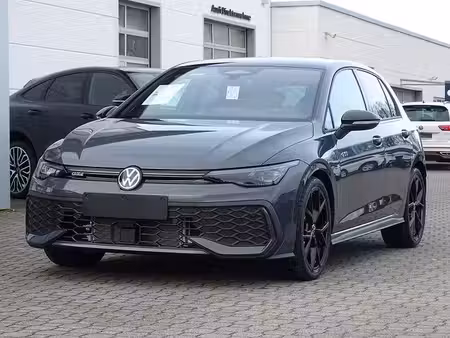 Volkswagen Golf GTI 2.0 TSI