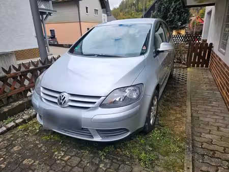 Volkswagen Golf Plus 1.6 102