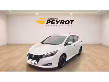 Nissan Leaf 150 Acenta