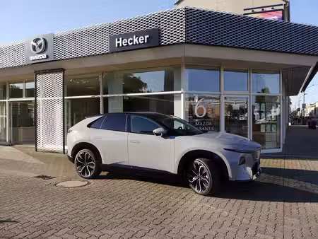 Mazda CX-6 258 Takumi