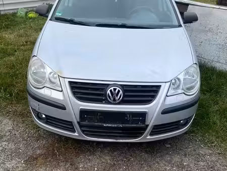 Volkswagen Polo 1.4 TDI 75 N