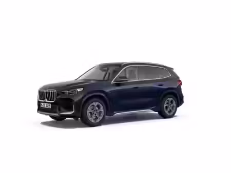 BMW X1 20d 2.0 163 sDrive
