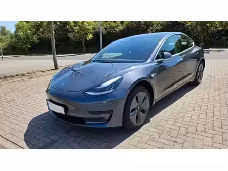 Tesla Model 3 Standard Plus 325