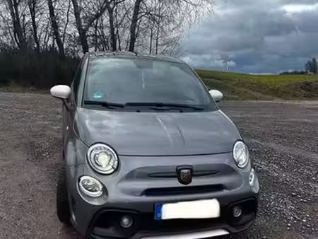 Abarth 500 1.4