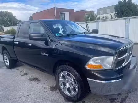 Dodge RAM 1500