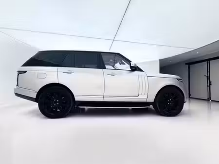 Land Rover Range Rover TDV8 V8 4.4 340 Vogue 4x4