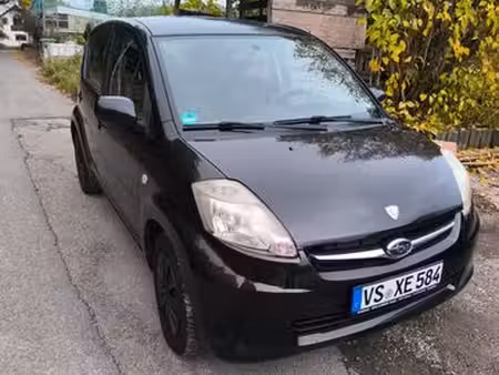 Subaru Justy 1.0 70