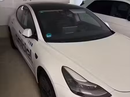 Tesla Model 3 Grande Autonomie 325