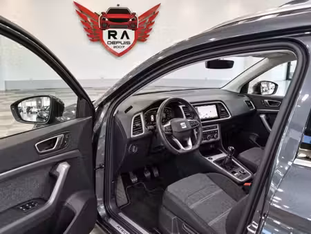 Seat Ateca 2.0 TSI 150 Xperience