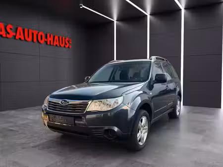 Subaru Forester 2.0 150 4x4