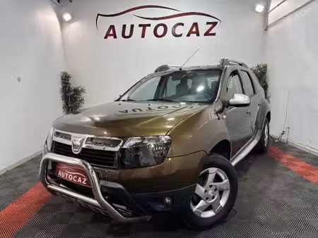 Dacia Duster 1.5 dCi 110