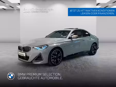 BMW Série 2 M240i 3.0 374 xDrive