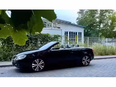 Volkswagen EOS V6 3.2 250
