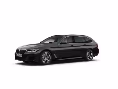 BMW Série 5 540i 3.0 245 xDrive