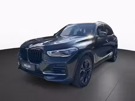 BMW X5 30d 3.0 xDrive