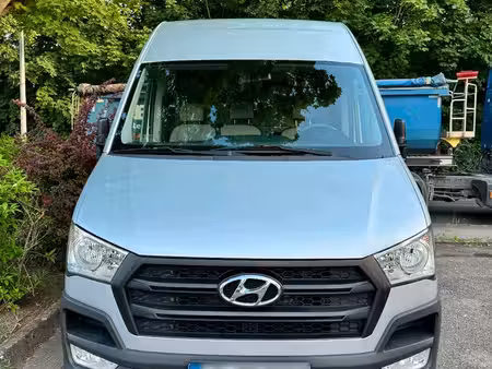 Volkswagen Transporter T5 2.0 TDI 150